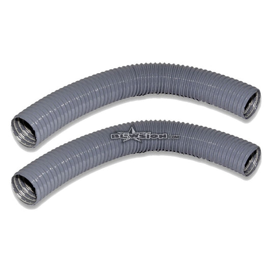 Oro praėjimo žarna RRP / Blowsion Aluminum Arm