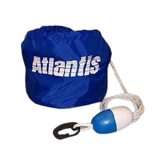 Atlantis smėlio maišo inkaras
