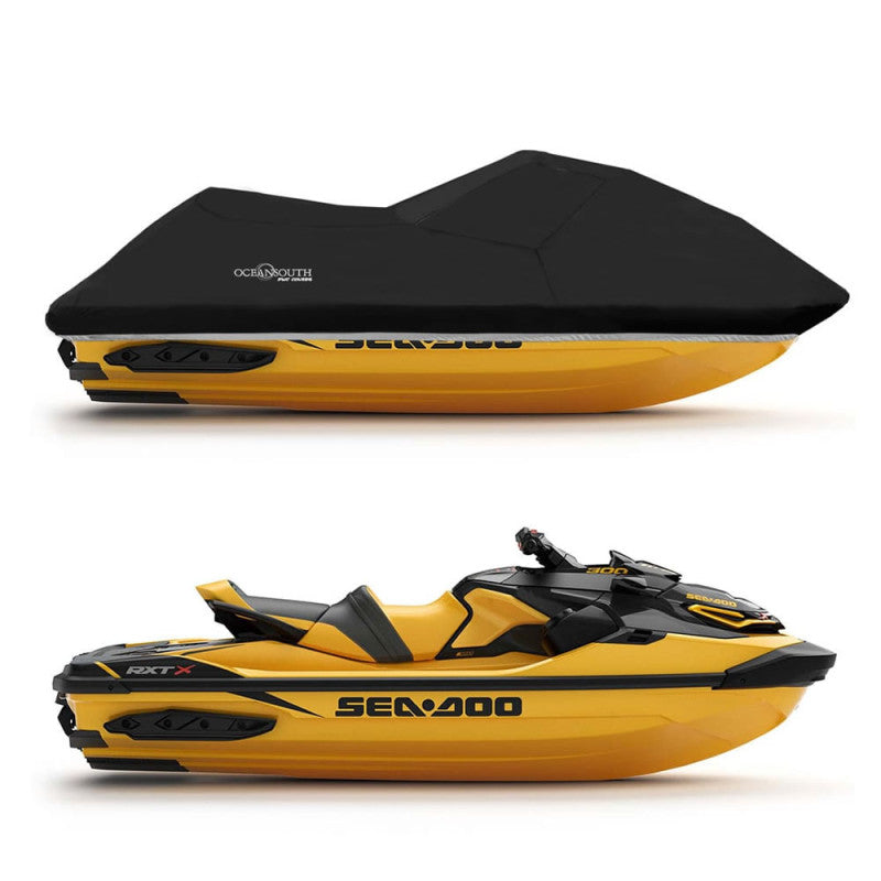 „Atlas Marine“ apsauginis danga „Sea-Doo GTX / RXT-X 300/325“