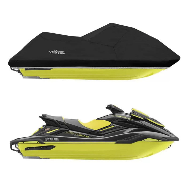 „Atlas Marine“ apsauginis dangtelis „Yamaha FX SVHO 2019+“