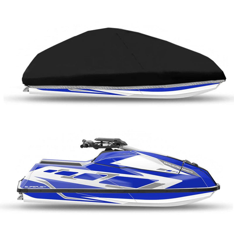 „Yamaha Super Jet TR-1“ „Atlas Marine“ apsauginis dangtis