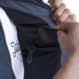 „Rankove“ striukė Jobe Bodywarmer 50N