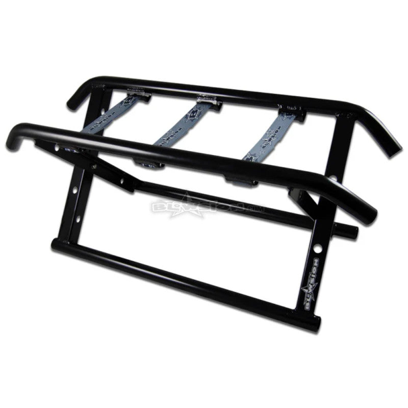 Blowsion Black Scissor atrama stovint