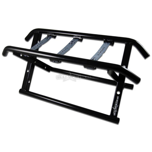 Blowsion Black Scissor atrama stovint