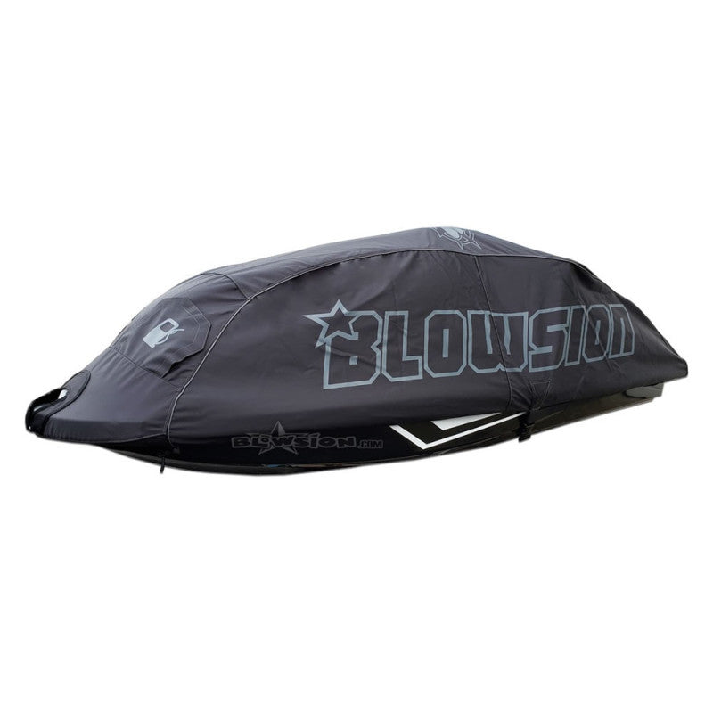 Pučiojimas „Kawasaki 800 SX-R Jet-Sli“ apsauginis dangtelis