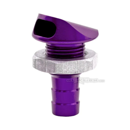 „Blowsion Pro“ aliuminio apėjimas 1/2 '' žarnoje