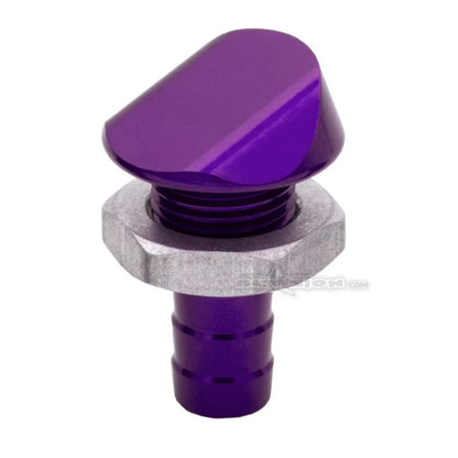 „Blowsion Pro“ aliuminio apėjimas 1/2 '' žarnoje