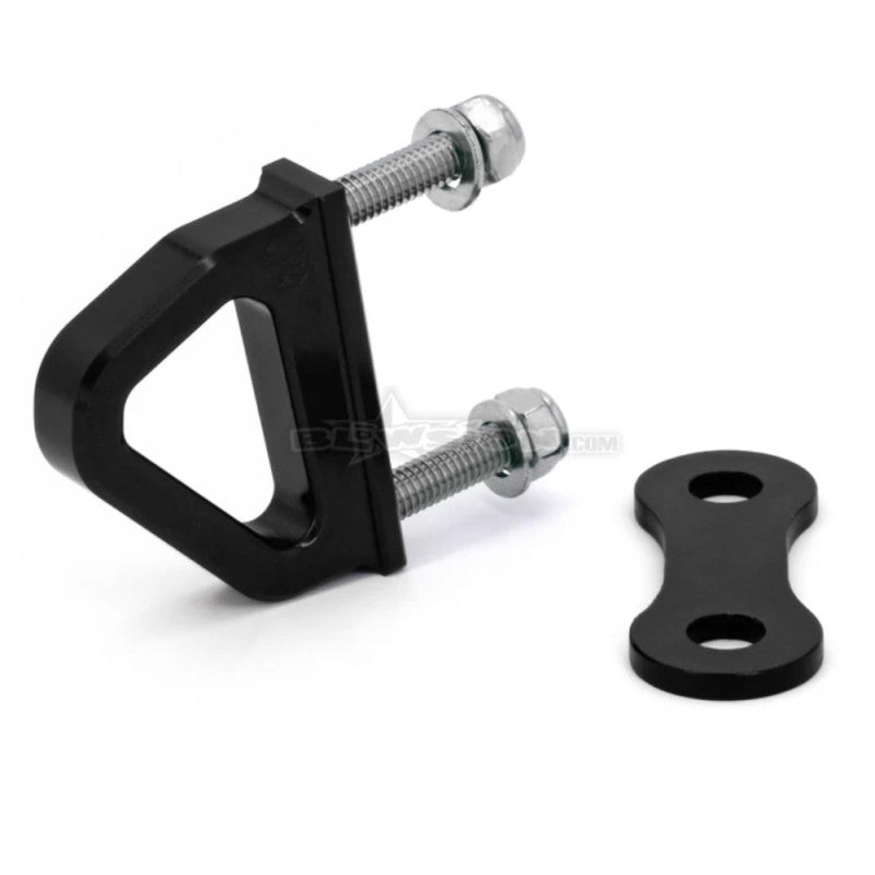 „Blowsion Universal Hull“ kabliukas
