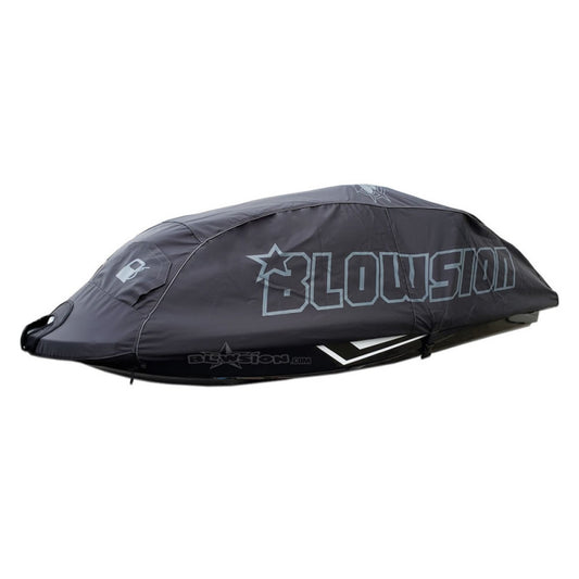 „Blowsion Yamaha Waveblaster“ 1 „Jet-Sli“ apsauginis viršelis (1993–1996)