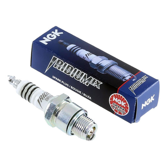 Bougie ngk iridium ix Pour yamaha 1800 sho / svho