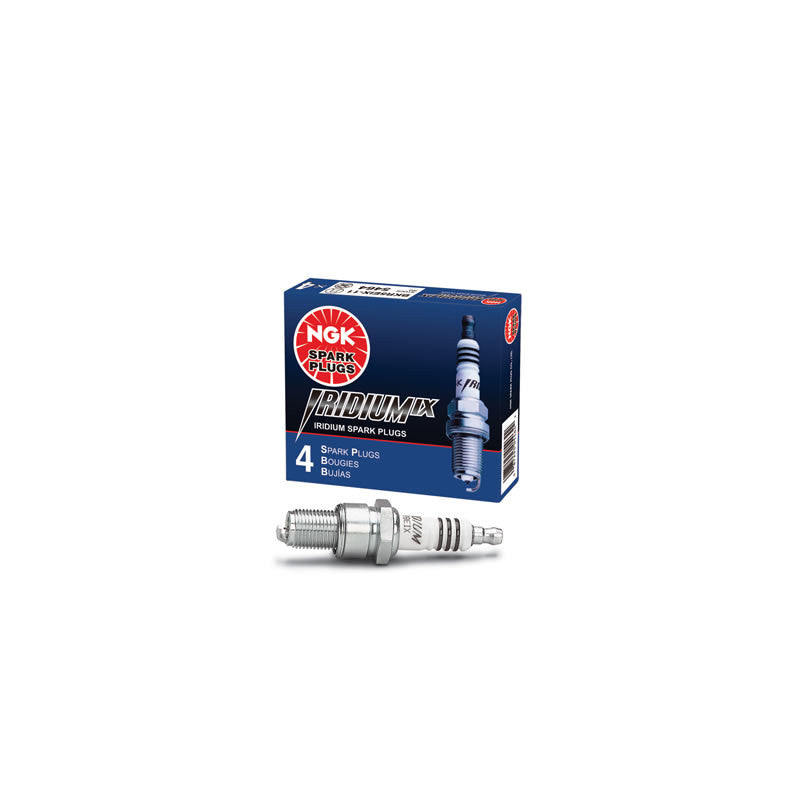 Bougie ngk iridium ix Pour yamaha 1800 sho / svho