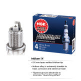 Bougie ngk iridium ix Pour yamaha 1800 sho / svho