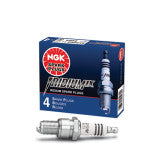 Bougie ngk iridium ix Pour yamaha 1800 sho / svho