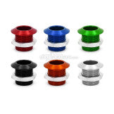 Boulon de Nez aliuminio užpilkite yamaha et kawasak