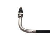 Câble d'Accélérateur Pour Jet-sli kawasaki 350 TS 91-5