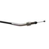 „Câble d'Accacélérateur Pour“ reaktyvinis-sli kawasaki 800 SX-R 03-11