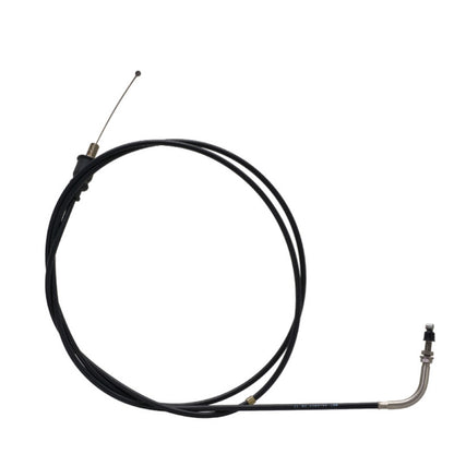 „Câble d'Accélérateur Pour“ purkštuko SKI Kawasaki JS 440 87-90