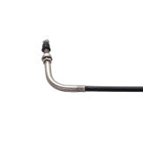 „Câble d'Accélérateur Pour“ purkštuko SKI Kawasaki JS 440 87-90