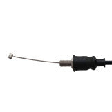 „Câble d'Accélérateur Pour“ purkštuko SKI Kawasaki JS 440 87-90