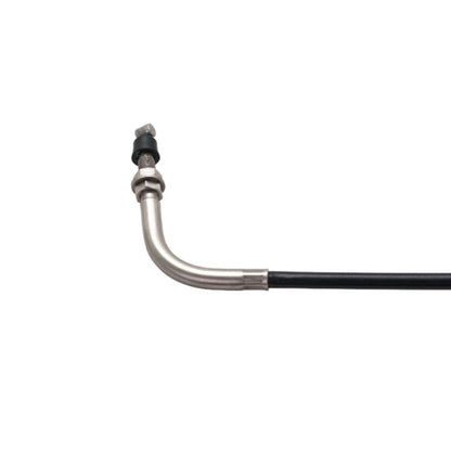 „Câble d'Accélérateur Pour“ purkštuko SKI Kawasaki JS 440 87-90