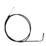 „Câble d'Accélérateur Pour“ purkštuko SKI Kawasaki JS 440 87-90