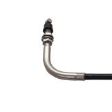 Câble d'Accélérateur Pour Jet-Ski Kawasaki JS550 1987