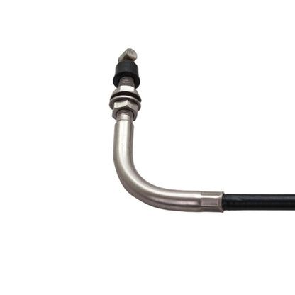 Câble d'Accélérateur Pour Jet-Ski Kawasaki JS550 1987