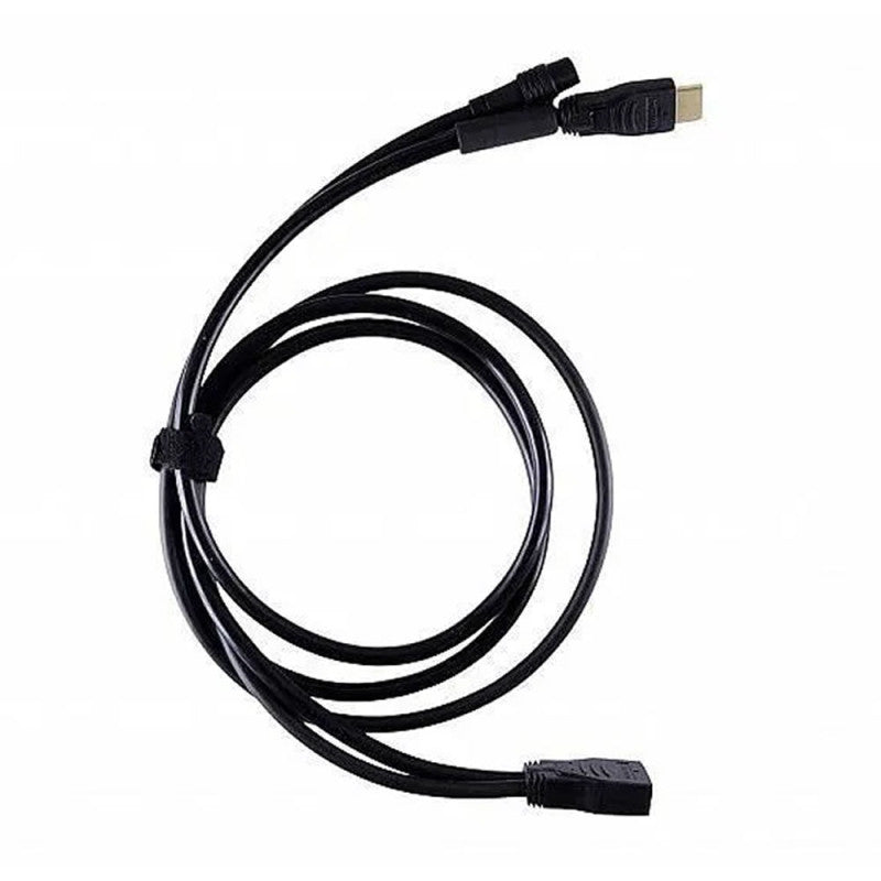 „HDMI Extension Cable“ - „Yamaha“ ir „BRP All Jet -ski Seadoo“