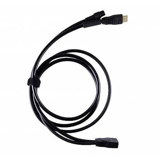 „HDMI Extension Cable“ - „Yamaha“ ir „BRP All Jet -ski Seadoo“