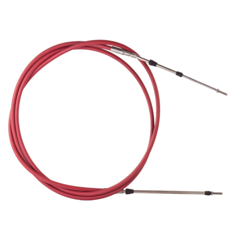„Câble de Direction Renforcé Pour“ „Jet-Ski Yamaha SJ 700 Avant 2008“ (GM6-61481-00)