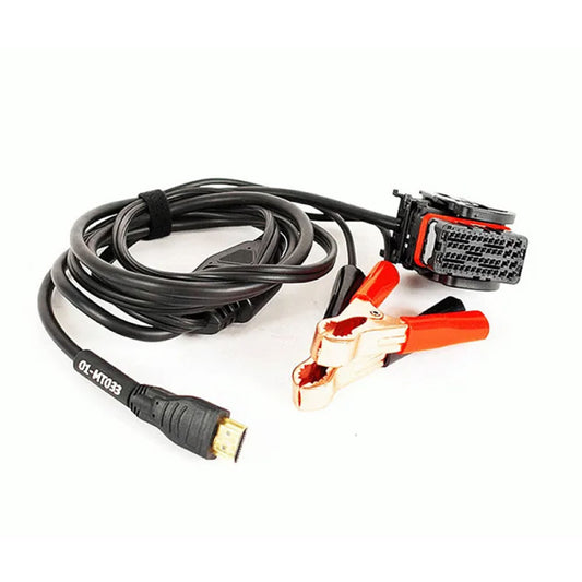„Maptuner X / ECU“ perprogramavimo kabelis - „Seadoo Direct“ „Bosch“ dėkle