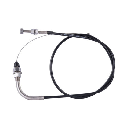 „Câble de Starter“ užpilkite „Jet-sli“ Kawasaki 750 SX 92-95