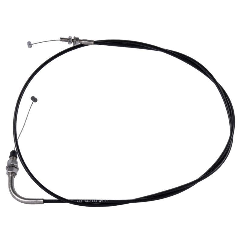 „Câble de Starter“ užpilkite „Jet-Sli“ Kawasaki 750 SXI/750 SXI PRO/800 SX-R 95-11