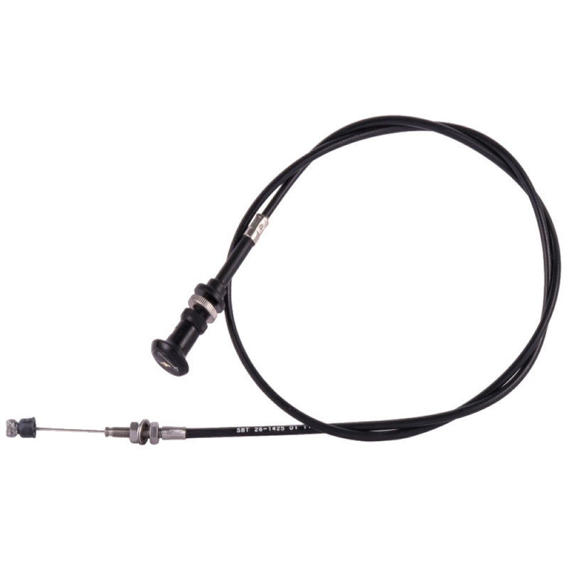 „Câble de Starter Pour“ „Jet-Sli Yamaha“ visureigis 1200 99-02