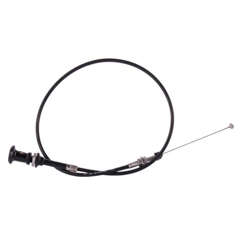 „Câble de Starter“ užpilkite „Jet-Ski Yamaha Wave Blaster 760 96-97“