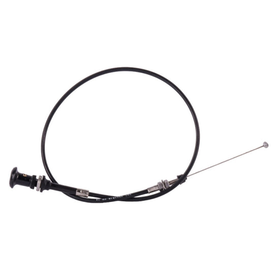 „Câble de Starter“ užpilkite „Jet-Ski Yamaha Wave Blaster 760 96-97“