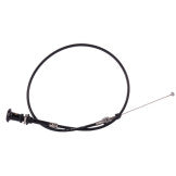 „Câble de Starter“ užpilkite „Jet-Ski Yamaha Wave Blaster 760 96-97“