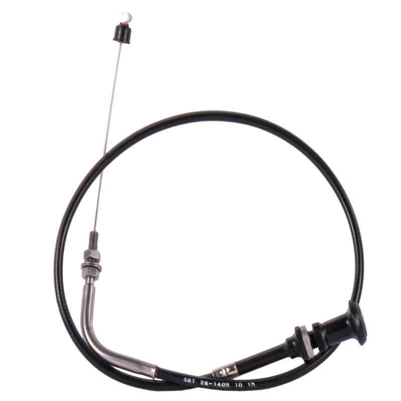„Câble de Starter“ užpilkite „Jet-Sli Yamaha Wave Runner III“ 650 90-92