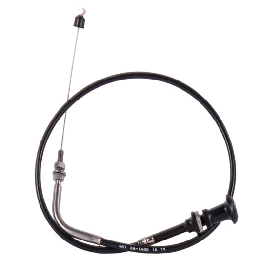 „Câble de Starter“ užpilkite „Jet-Sli Yamaha Wave Runner III“ 650 90-92