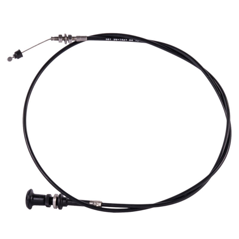 „Câble de Starter“ užpilkite „Jet-Sli Yamaha XL 800 00-01“