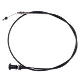 „Câble de Starter“ užpilkite „Jet-Sli Yamaha XL 800 00-01“