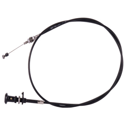 „Câble de Starter Pour“ „Jet-Sli Yamaha XLT 800 02-04“