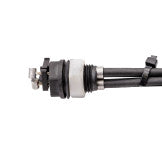 „Câble de Trim Pour“ „Jet-Sli Yamaha FX Cruiser Ho / FX Cruiser Sho / FX Cruiser SVHO / FX HO / FX Sho / FX SVHO“