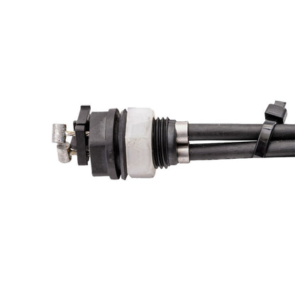 „Câble de Trim Pour“ „Jet-Sli Yamaha FX Cruiser Ho / FX Cruiser Sho / FX Cruiser SVHO / FX HO / FX Sho / FX SVHO“
