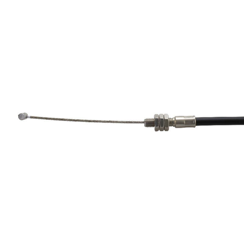 „Câble de trim“ užpilkite „Jet-Sli Yamaha FX140/HO/Cruiser“ 02-07