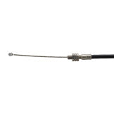 „Câble de trim“ užpilkite „Jet-Sli Yamaha FX140/HO/Cruiser“ 02-07