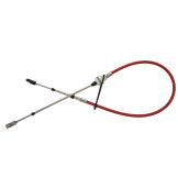 „Câble de Trim Pour“ „Jet-Sli Yamaha FX/HO/Cruiser“ 04-07