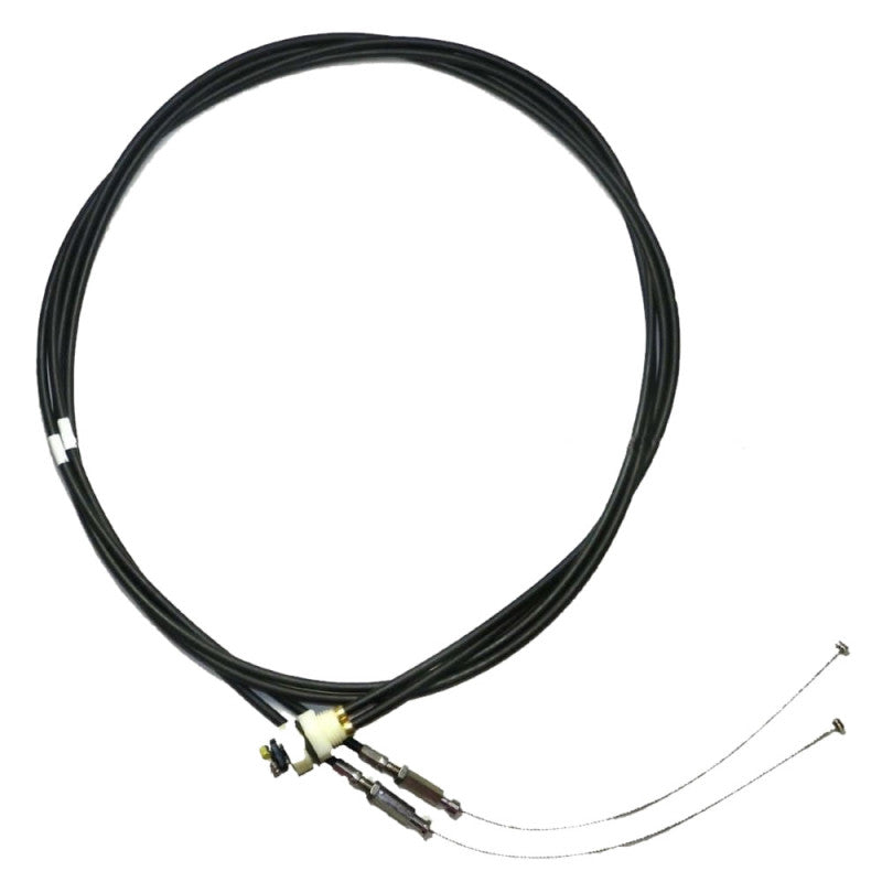„Câble de Trim Pour“ „Jet-Sli Yamaha FZR/FZS“ 2009-2016