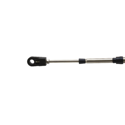 „Câble de trim“ užpilkite „Jet-sli Yamaha GP1300R 04-08“