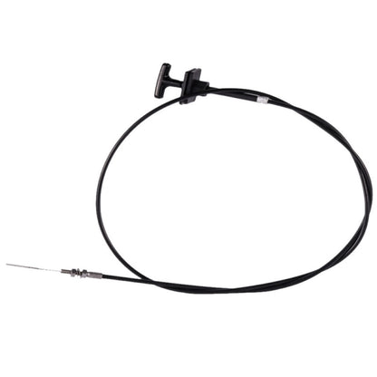 „Seadoo SP/XP/SPX/SPI/GTX/GTS/GTI 89/92“ droselio kabelis